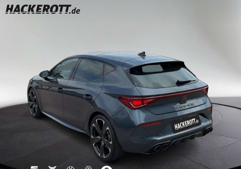 Cupra Leon, 2023 3