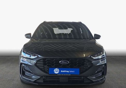Ford Focus, 2025
