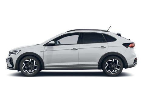 Volkswagen Taigo, 2025