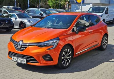Renault Clio, 2023