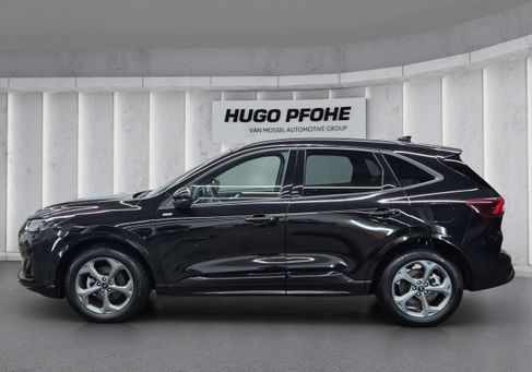 Ford Kuga, 2024