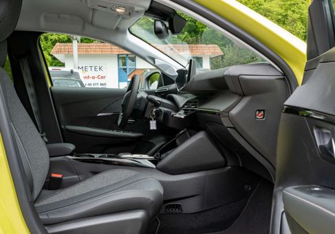 Peugeot 208, 2026
