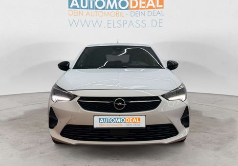 Opel Corsa, 2022 3