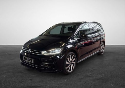 Volkswagen Touran, 2022 3