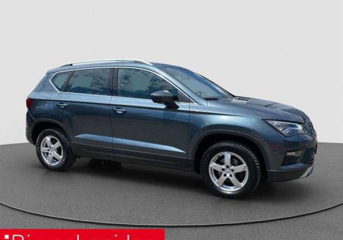 Seat Ateca, 2020