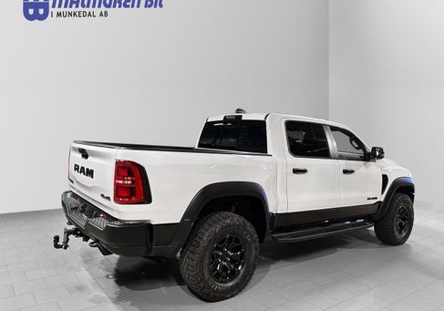 RAM 1500, 2025 3