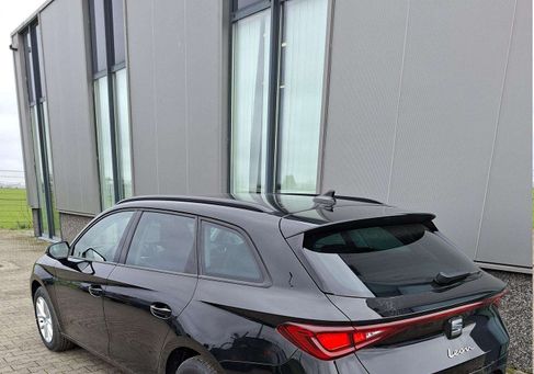 Seat Leon, 2026