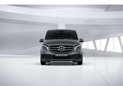 Mercedes-Benz V 220, 2021
