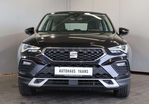 Seat Ateca, 2022