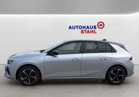 Opel Astra, 2025