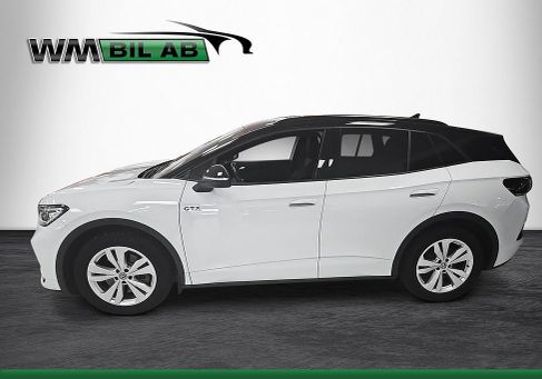 Volkswagen ID.4, 2023