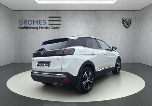 Peugeot 3008, 2023