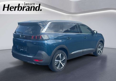 Peugeot 5008, 2023