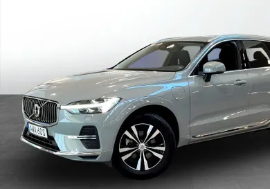 Volvo XC60, 2024