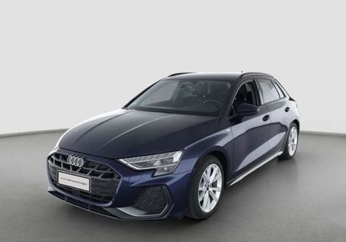 Audi A3, 2025 2