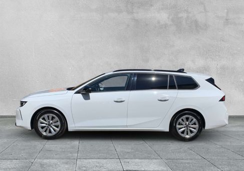 Opel Astra, 2025