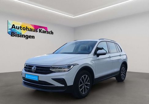 Volkswagen Tiguan, 2023 2