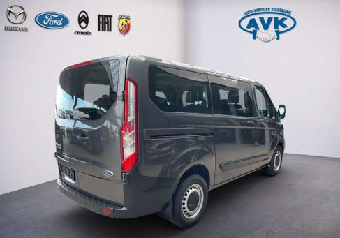 Ford Transit, 2023
