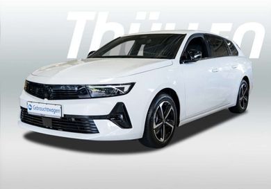 Opel Astra, 2024