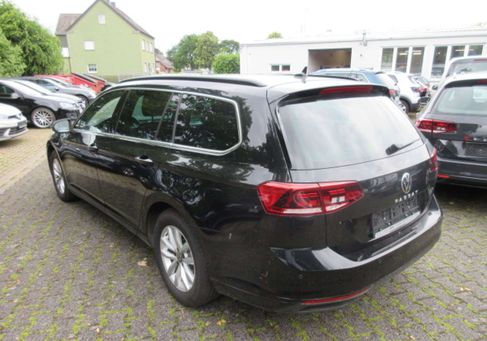 Volkswagen Passat Variant, 2022 3