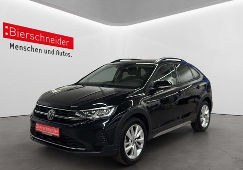 Volkswagen Taigo, 2025