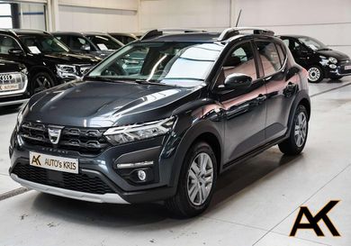 Dacia Sandero, 2022