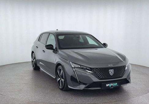 Peugeot 308, 2024