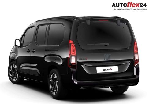 Fiat Qubo, 2026