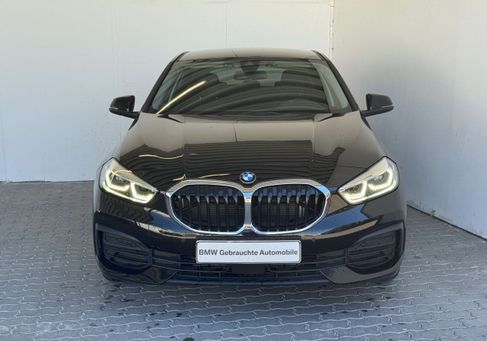 BMW 118, 2023