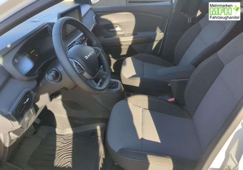 Dacia Jogger, 2025 3
