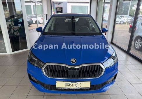 Skoda Fabia, 2023