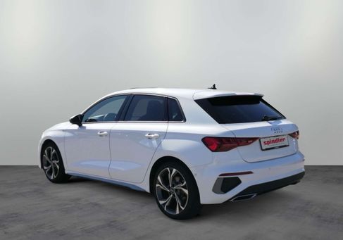 Audi A3, 2023 3
