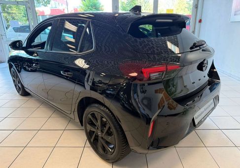 Opel Corsa, 2025 2