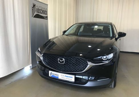 Mazda CX-30, 2023