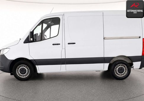 Mercedes-Benz Sprinter, 2022