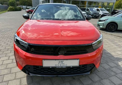 Opel Corsa, 2026 2