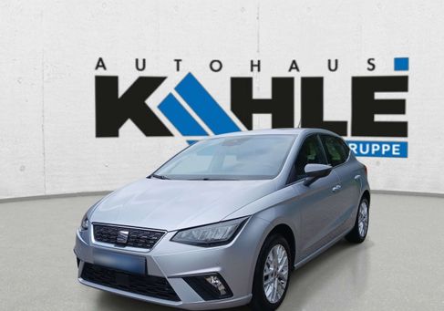 Seat Ibiza, 2022 2