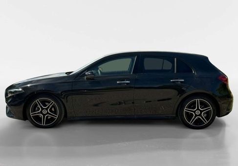 Mercedes-Benz A 180, 2024 2