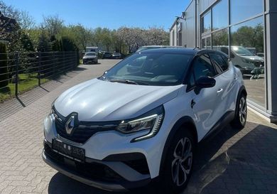 Renault Captur, 2022