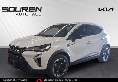 Mitsubishi ASX, 2025