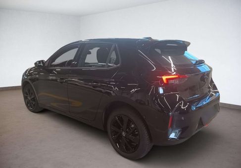Opel Corsa, 2025 2
