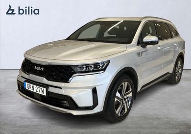 Kia Sorento, 2022