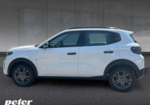 Citroën C3, 2026 2