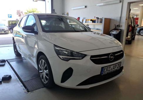 Opel Corsa, 2023 3