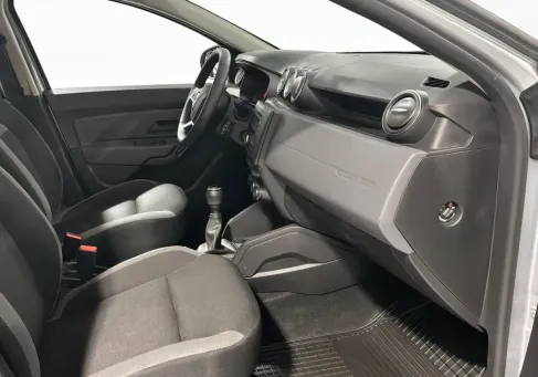 Dacia Duster, 2019