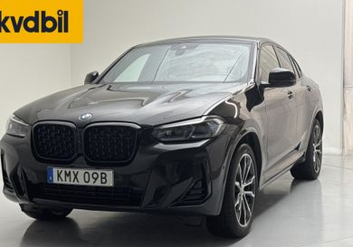 BMW X4, 2023