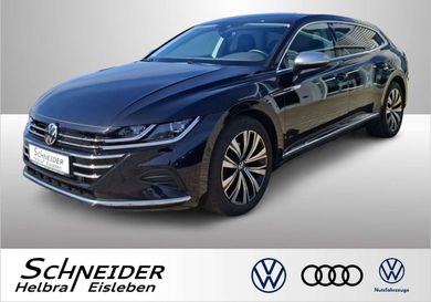 Volkswagen Arteon, 2023