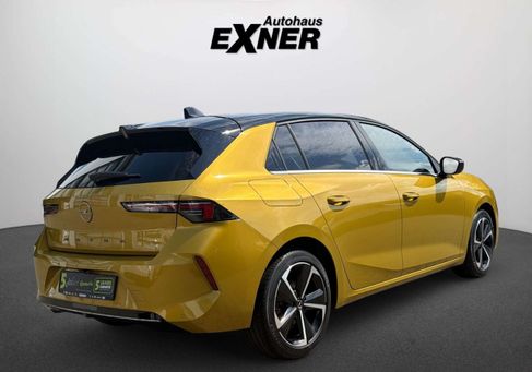 Opel Astra, 2023