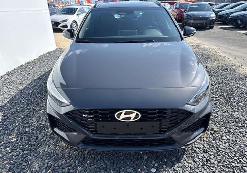 Hyundai i30, 2026 2