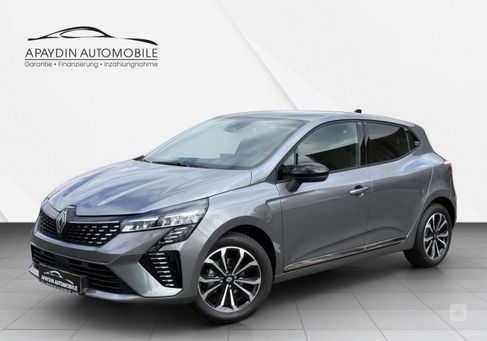 Renault Clio, 2025